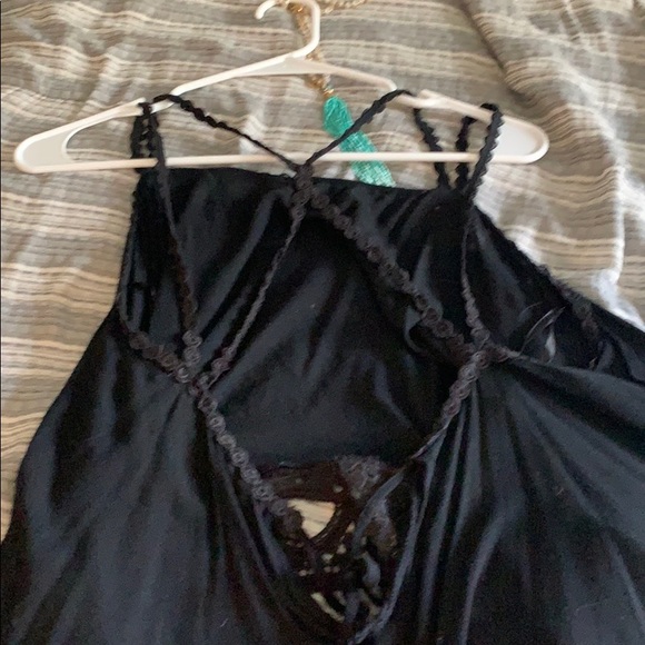 Flowy tank top - Picture 4 of 4